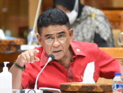 Permintaan Tambahan Anggaran Rp20 Triliun Kementerian HAM Tidak Selaras Arahan Presiden untuk Efisiensi