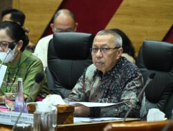 Kementerian Kebudayaan Dibentuk, Komisi X Harap Keberagaman Indonesia Semakin Dikenal Dunia
