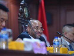 Pimpinan MKD Tegaskan Akan Perkuat Kedisiplinan dan Integritas Anggota DPR RI