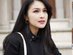 Wow! Sandra Dewi Akui Pernah Terima Uang 3,15 Miliar dari Helena Lim