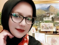Duka Mendalam, Artis Senior Marissa Haque Meninggal Dunia