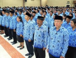 Pemindahan ASN ke IKN Tunggu Pemerintahan Prabowo Terbentuk
