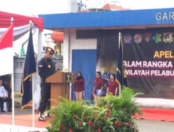 Satgas Kemenkumham Kanwil Dibentuk, Cegah WNA Masuk Tanpa Dokumen.