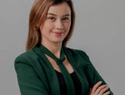 Kimberly Rider Kesal ke Edward Akbar, Ini Penyebabnya