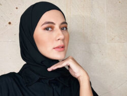 Paula Verhoeven Gagal Mediasi dengan Baim Wong di Sidang Cerai Perdana
