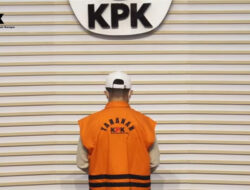 Rumah Keluarga Abdul Gani Digeledah KPK, Dokumen dan Uang Disita