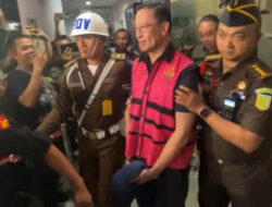Rugikan Negara 400 Miliar Tom Lembong Tersangka, Ini Penjelasan Kejagung