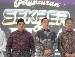 Kemenag: Toleransi Antarumat Beragama di Indonesia Membaik