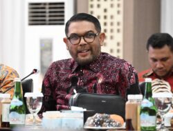 Bikin Negara Rugi Triliunan Rupiah, Nasir Djamil Usulkan Panja Penegakan Hukum Impor Ilegal