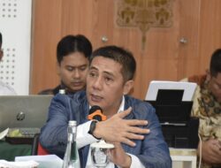 Syamsu Rizal Ingatkan Aparat untuk Jaga Netralitas pada Pilkada 2024
