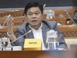 Jadi Isu Strategis Nasional, Oleh Soleh Minta Wantannas Serius Atasi Fenomena LGBTQ