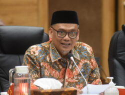 Cuaca Ekstrem Mengintai, Fikri Faqih Minta BNPB Perkuat Mitigasi Bencana Secara Serius
