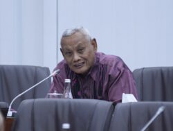 Legislator Ingatkan Himbara Bahaya Pinjol Untuk Masyarakat Selain Judol
