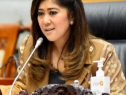 Jacob Ereste : Perlakuan Yang Tidak Manusiawi Terhadap Insan Pers Saatnya Harus dan Wajib Menjadi Bagian Perhatian Kemindig Muetiya Hafid
