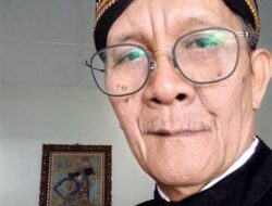 Jacob Ereste : Sarapan Pagi dan Makan Siang Bergizi Untuk Generasi Bangsa Indonesia Sehat dan Sejahtera Memasuki Era Emas Tahun 2045