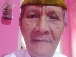 Jacob Ereste : Renungan dan Do’a Pada Hari Pahlawan