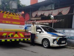 Jacob Ereste : Pelayanan Jasa serta Pengaduan Warga Masyarakat Tangerang Harus Mendapat Perhatian Untuk Diperbaiki Kualitasnya