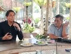 Dinilai Merendahkan Media, Wartawan Indramayu Boikot Pemberitaan Cabup Lucky Hakim