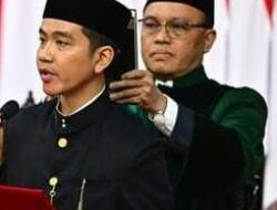 Jacob Ereste : Ruang dan Peluang Komunikasi Yang Dibangun Wapres Harus Serius Dikelola Agar Dapat Memberi Manfaat Maksimal Bagi Rakyat Maupun Pemerintah