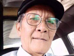 Jacob Ereste : Membangun Budaya Merdeka Melalui Media Online Berbasis Internet