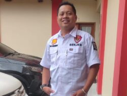Sekjen DPP Fast Respon Sampaikan Pesan Damai Untuk Pilkada, Gunakan Hak Pilih Dengan Baik.