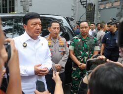 Pemerintah Jamin Kelancaran dan Keamanan Seluruh Tahapan Pilkada Serentak 2024
