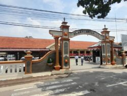 Gerah Setelah Diberitakan, Oknum Kepsek SMAN 1 Kasokandel, Diduga Bawa Nama Kapolres.