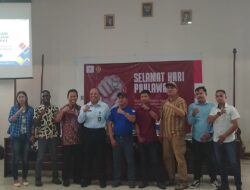 Peringati Hari Pahlawan, Trisula Literasi Indonesia Rangkul Bakesbangpol DIY Gelar FGD