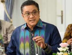 Komisi II DPR RI Kunjungi Jawa Barat untuk Tinjau Kesiapan Pilkada Serentak 2024