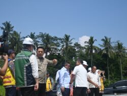 Tinjau Tol Bocimi, Komisi V Tekankan Pentingnya Perencanaan dalam Pembangunan Jalan Tol