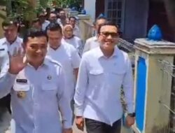 Menteri P2MI Minta Masyarakat yang Akan Bekerja ke Luar Negeri Harus melalui Prosedur Resmi.