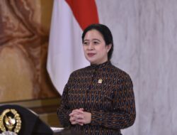 Puan Ingatkan Aspek Pendidikan dan Pariwisata Buntut Erupsi Gunung Lewotobi
