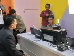 Hadirkan MPP Pelayanan Publik Semakin Prima