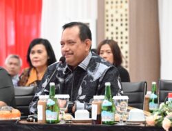 Pimpinan KPK Periode 2024-2029: Lalui Proses yang Objektif dan Miliki Harapan Baru