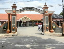 Saat Dikonfirmasi Diduga Adanya Pungli di SMAN 1 Kasokandel, Kepsek Marah-Marah Terhadap Wartawan.