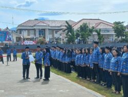 Pj Bupati Dedi Supandi, TPP Pemkab Majalengka Naik di tahun 2025.
