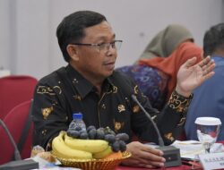 BAKN Tekankan Inovasi Terbaik dari Sektor Imigrasi Guna Peningkatan PNBP