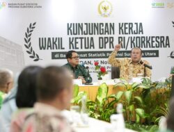 Cucun Ahmad Syamsurijal Dorong Penguatan Kedudukan BNPB dan BPBD untuk Tanggap Darurat Lebih Efektif