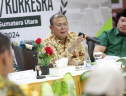 Cucun Ahmad Syamsurijal: Satu Data BPS Penting untuk Harmonisasi Kebijakan Pemerintah
