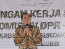 Abdul Kharis Almasyhari Syukuri Program Pompanisasi di Sukoharjo Tingkatkan Produktivitas Petani
