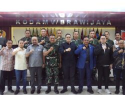 Komisi I Pastikan Kodam V Brawijaya Jaga Kesinergisan untuk Pilkada Serentak 2024