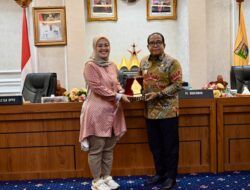 Penguatan Standarisasi Produk Dorong IKM Jangkau Pasar Internasional