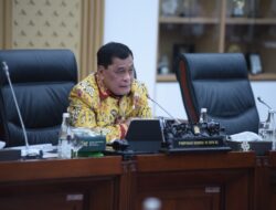 Bank Himbara Berperan Jaga Stabilitas Ekonomi Nasional di Tengah Ketidakpastian Global