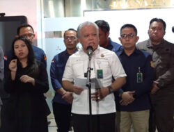 Usut Suap Hakim, Kejagung Periksa Keluarga Pengacara Ronald Tannur