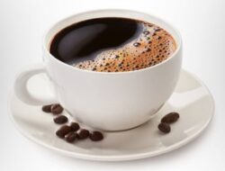 Jangan Asal, Hindari Lima Cara Minum Kopi Agar Jantung Tetap Sehat