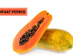 5 Manfaat Konsumsi Buah Pepaya, Cegah Kanker Hingga Sehatkan Mata