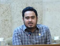 Wacana Denda Damai Koruptor Tidak Salah, Tindak Pidana Ekonomi Berikan Ruang untuk Penafsiran