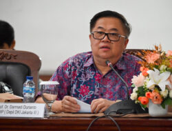 RUU Pembatasan Ritel Modern Jadi Atensi Saat Sosialisasi Prolegnas, Sumbar Jadi Percontohan