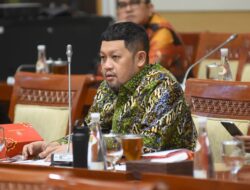 Soroti Bentrokan Rempang, Legislator: Jangan Sampai Ada Aparat Bekingi Kekerasan