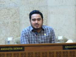 Legislator Wanti-wanti MK Agar Hati-hati Selesaikan 275 Sengketa Pilkada